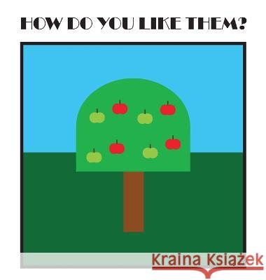 How Do You Like Them? Lee Bell 9780645740219 Whole Generation - książka