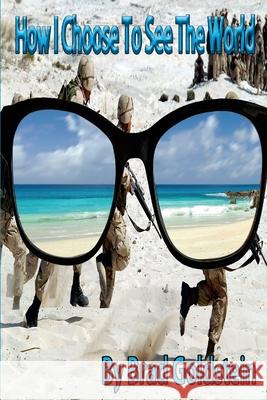 How I Choose To See The World Brad Goldstein 9781716078774 Lulu.com - książka