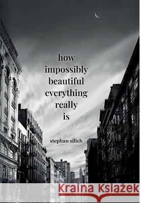 How Impossibly Beautiful Everything Really Is Stephan Silich 9781952991400 Brooklyn Writers Press - książka