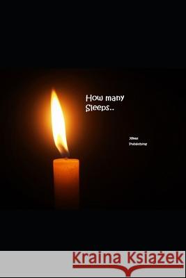 How Many Sleeps Xmas Publishing 9781702376211 Independently Published - książka