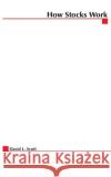 How Stocks Work David Logan Scott 9780071363891 McGraw-Hill Companies