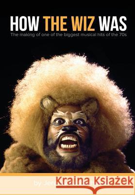 How the Wiz Was Jeremy Aufderheide 9781304838612 Lulu.com - książka