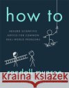 How To Randall Munroe 9781473680326 John Murray Press
