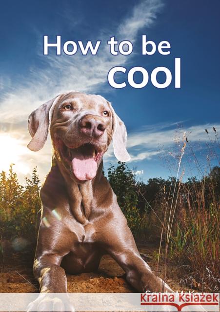 How to be cool Sandy McKay 9781398260054 Capstone Global Library Ltd - książka