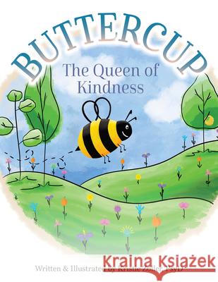 How to Be Kind for Kids Kristie Zoller 9781963367492 Future Horizons - książka
