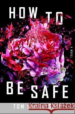 How to Be Safe Tom McAllister 9781631494130 Liveright Publishing Corporation - książka