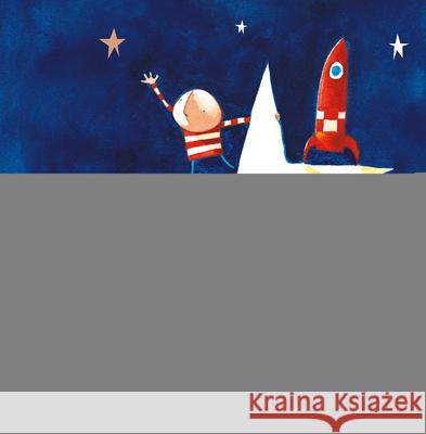 How to Catch a Star Oliver Jeffers 9780399242861 Philomel Books - książka