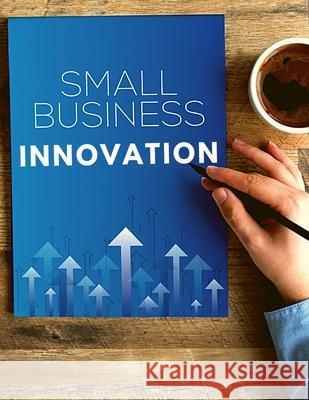 How to Develop a Winning Small Business Innovation Research Sorens Books 9781803964423 Intell World Publishers - książka