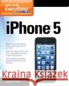 How to Do Everything: iPhone 5 Rich, Jason 9780071803335 0