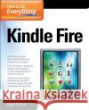 How to Do Everything Kindle Fire Jason Rich 9780071793605 0