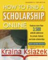 How to Find a Scholarship Online Shannon R. Turlington 9780071365116 McGraw-Hill Companies