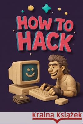 How to Hack Silas Montrose 9781998332779 Madison Workshop - książka