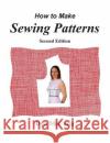 How to Make Sewing Patterns, second edition Don McCunn 9780932538215 Design Enterprises of San Francisco