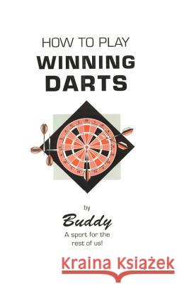 How to Play Winning Darts Ralph 