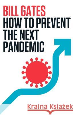 How to Prevent the Next Pandemic Bill Gates 9780593467701 Vintage - książka