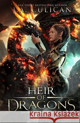 How to Save a Fae Culican J.A. Culican 9798503166057 Independently published - książka