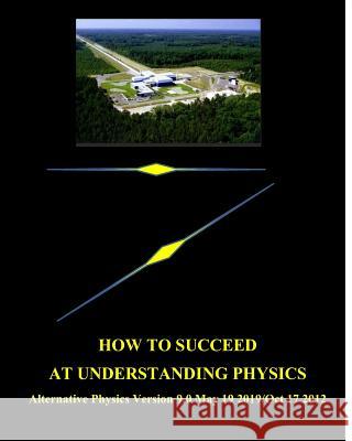 How To Succeed at Understanding Physics M. Hatcher 9781505388657 Createspace Independent Publishing Platform - książka