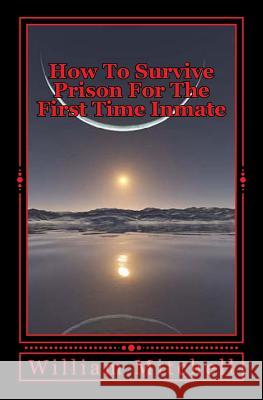 How To Survive Prison For The First Time Inmate: Take a look at a dangerous society within our society Dapp, Dolores 9781448658213 Createspace - książka