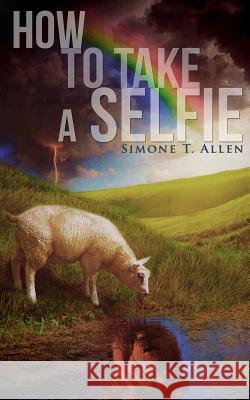How to Take a Selfie: A Motivational Workbook On Loving Yourself, Spiritual Healing And How To Get Your Life Allen, Simone 9780999043141 November Media Publishing & Consulting Firm - książka