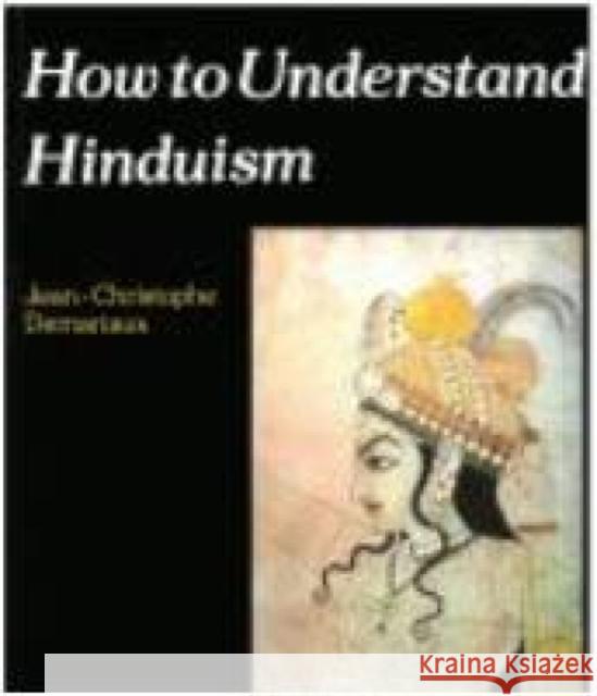 How to Understand Hinduism Jean-Christophe Demariaux 9780334026228 SCM Press - książka