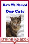 How We Named Our Cats V. R. Agnelli 9780615903583 Vincent Agnelli