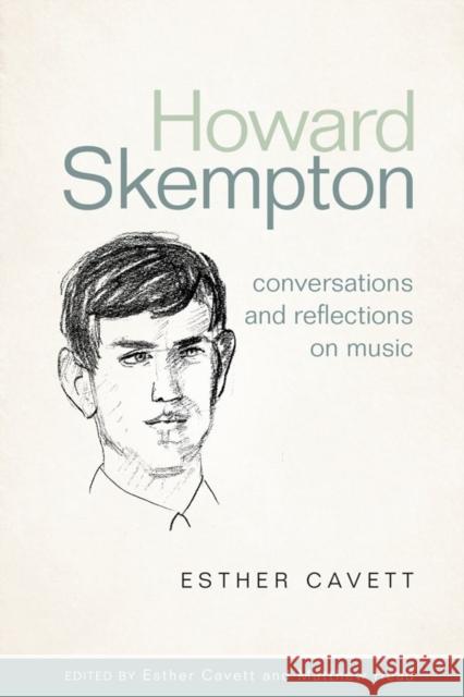 Howard Skempton: Conversations and Reflections on Music Esther Cavett Matthew Head 9781783273218 Boydell Press - książka