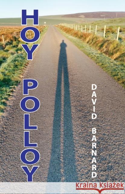 Hoy Polloy David Barnard 9781399944069 Ebru - książka