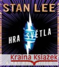 Hra světla Stan Lee 9788076425309 Fobos - książka