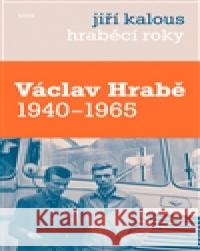 Hraběcí roky Jiří Kalous 9788072154937 Torst - książka