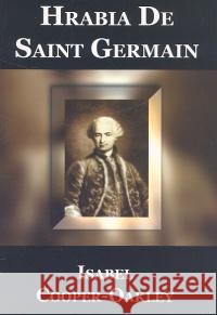 Hrabia De Saint Germain Cooper Oakley Isabel 9788360280515 Centrum - książka