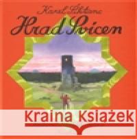 Hrad Svícen František Skála 9788024617541 Karolinum - książka