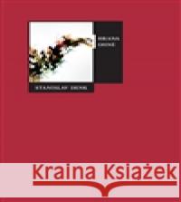 Hrana ohně Stanislav Denk 9788074381140 Dybbuk - książka