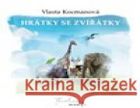 Hrátky se zvířátky Radim Šafařík 9788090884205 Theatrum mundi - książka