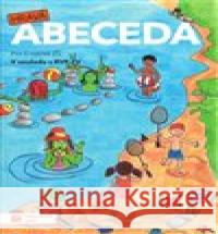 Hravá abeceda  9788075635457 Taktik - książka