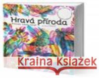 Hravá příroda Rachel  Williams 9788075850294 Omega - książka