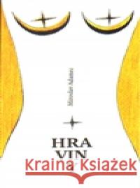 Hraviny Miroslav Adamec 9788026077503 Prstek Aleš - książka