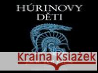 Húrinovy děti Alan Lee 8595693407950 Tympanum - książka