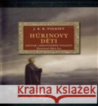 Húrinovy děti Alan Lee 9788072038848 Argo - książka