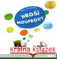 Hroší moudrost Damijan Stepančič 9788090796850 Altenberg - książka