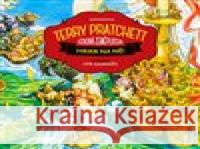 Hrrr na ně! Terry Pratchett 8594169484785 OneHotBook - książka