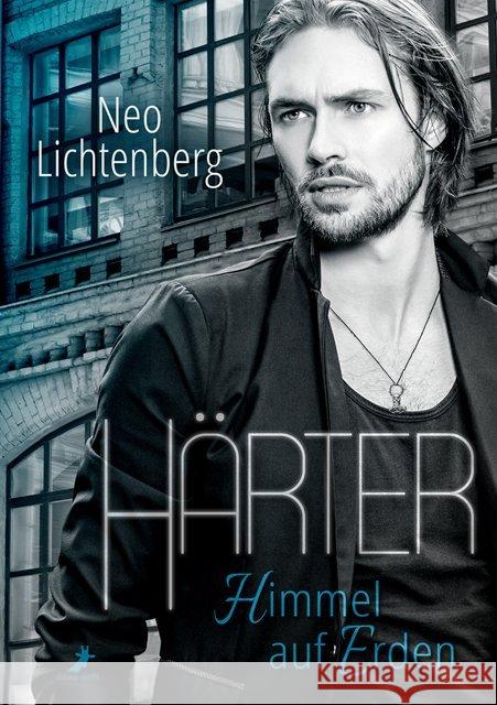 Härter - Himmel auf Erden Lichtenberg, Neo 9783960892595 Dead Soft Verlag - książka