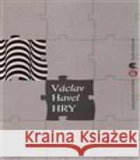 Hry Václav Havel 9788074919435 Host - książka