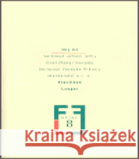 Hry III František Langer 9788070081365 Divadelní ústav - książka