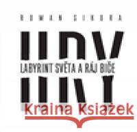 Hry: Labyrint světa a ráj biče Roman Sikora 9788088151012 Brkola - książka