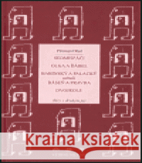 Hry s druhým já Přemysl Rut 9788086151823 Větrné mlýny - książka