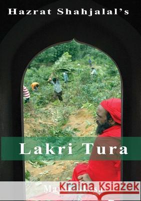 HSJ Lakri Tura Mayar Akash 9781910499085 MAPublisher - książka