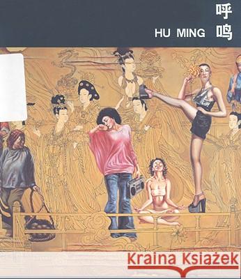 Hu Ming Hu Ming 9781876957124 University of Hawaii Press - książka