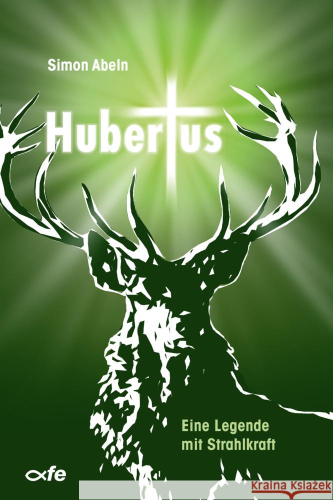 Hubertus Abeln, Simon 9783863573249 Fe-Medienverlag - książka