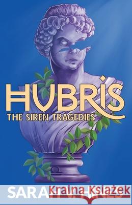 Hubris Sarah V. Hines 9781947012196 Balance of Seven - książka