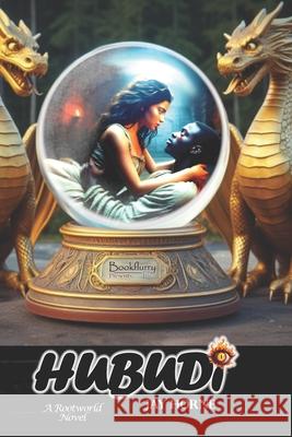 Hubudi Jay M. Horne 9781456584900 Createspace - książka